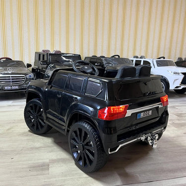 LEXUS 570S BATTERY OPRATED KIDS RIDE ON JEEP